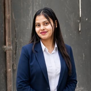 Nidhi Shukla