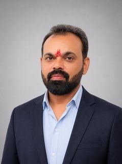 Jitesh Mishra