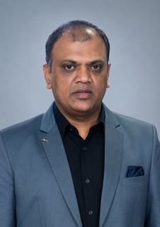 Jitendra Bhai Patel