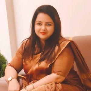 Pooja Tiwari