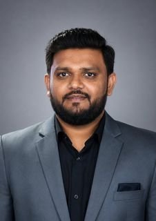 Umesh Bhai Patel