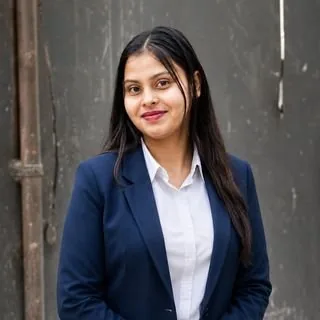 Nidhi Shukla