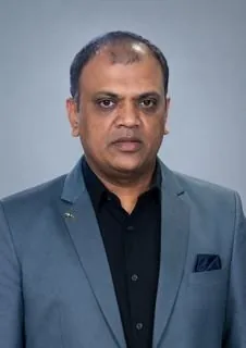 Jitendra Bhai Patel