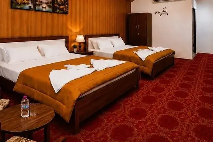 Premium Family Cottage at Kumbh Ganga Retreat, Nashik Kumbh Mela 2027