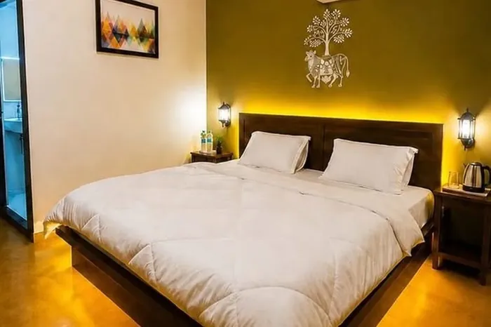 Premium Cottage at Kumbh Ganga Retreat, Nashik Kumbh Mela 2027