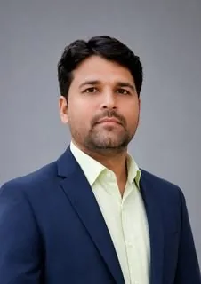 Vinod Pal