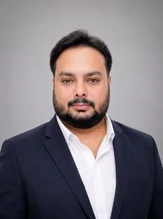 Kuldeep Mishra