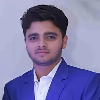 Kushagra Tiwari
