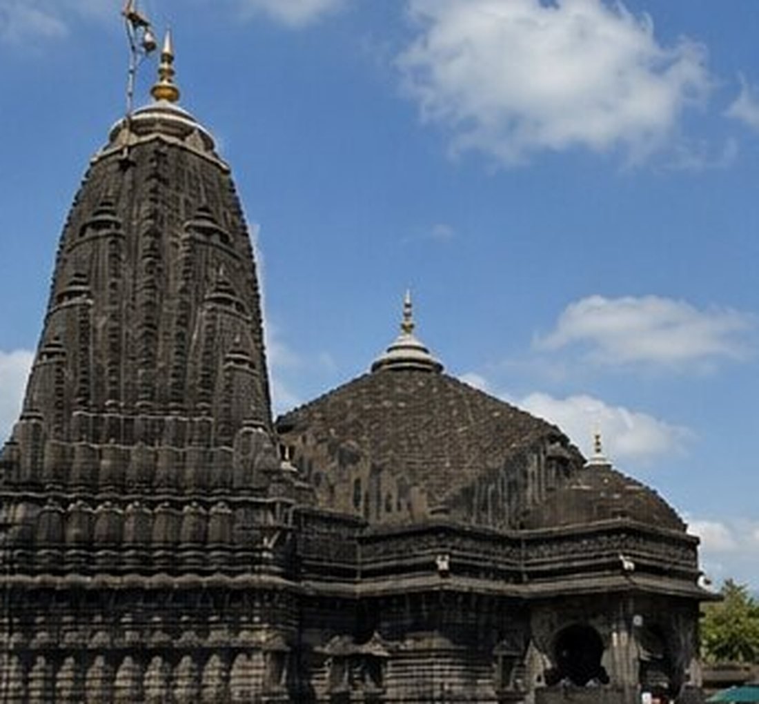 Panchvati Char Dham Package — Nashik Trimbakeshwar Shirdi Shani Shingnapur 5-day pilgrimage circuit
