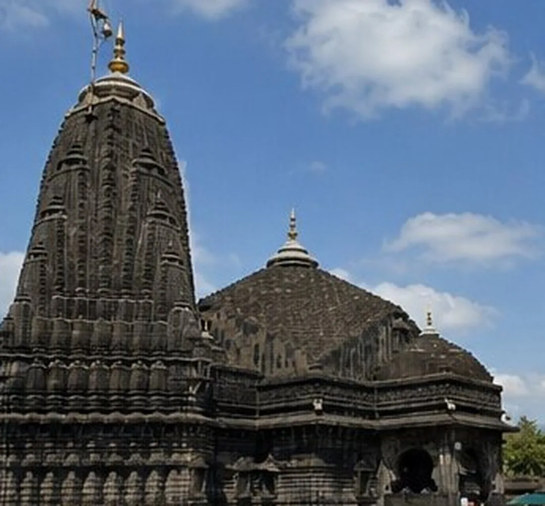 Panchvati Char Dham Package — Nashik Trimbakeshwar Shirdi Shani Shingnapur 5-day pilgrimage circuit